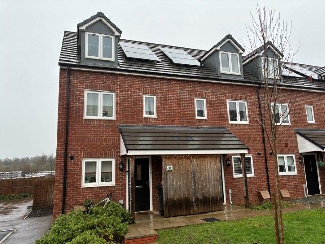 39 St. Hilaire Avenue, Coleford